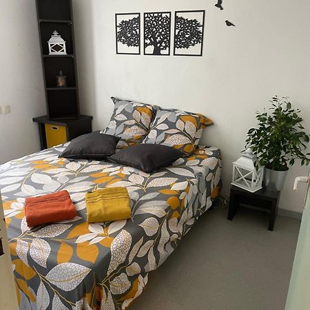 Parc Arena Apartment Nîmes Exterior photo