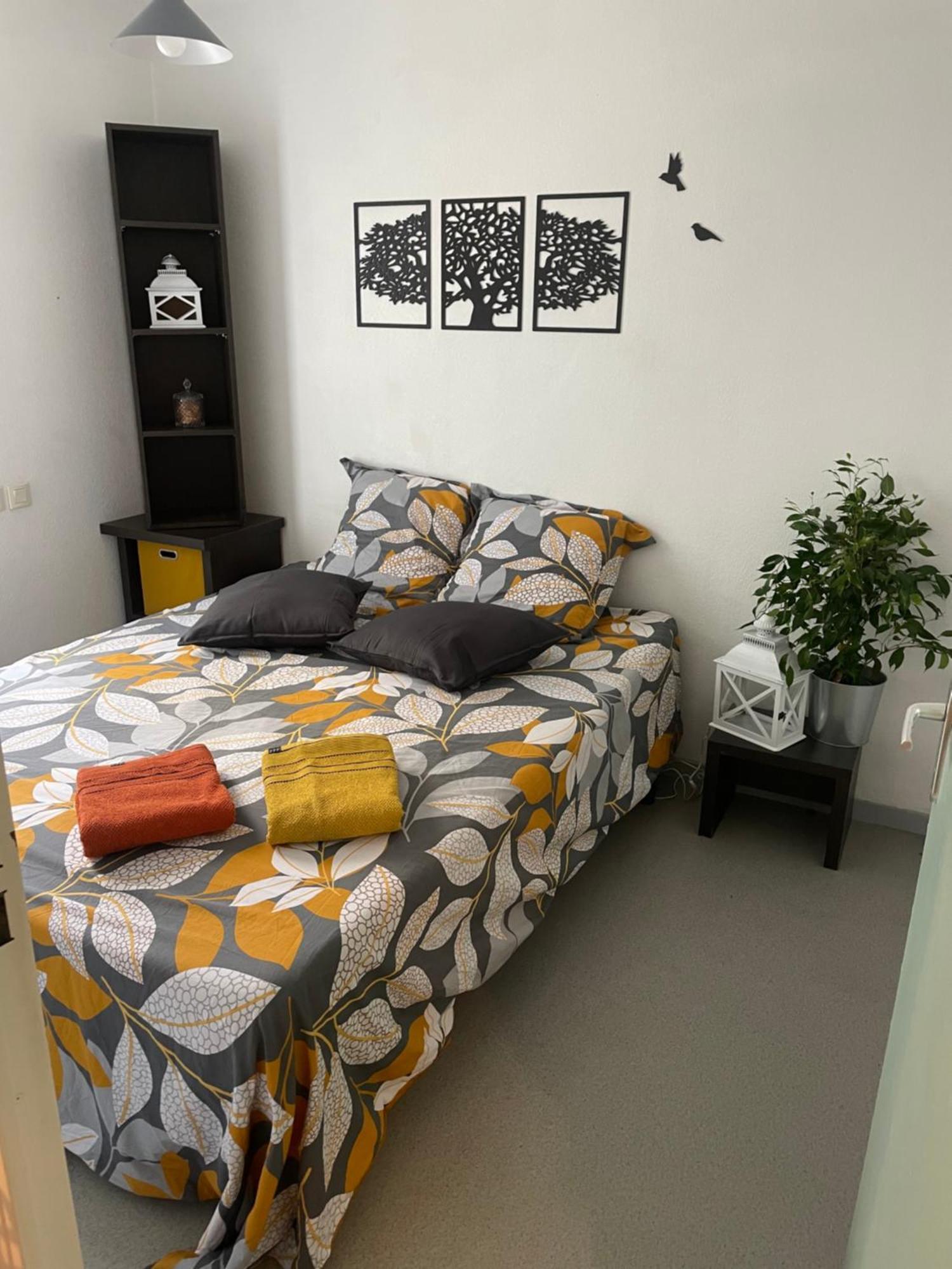Parc Arena Apartment Nîmes Exterior photo